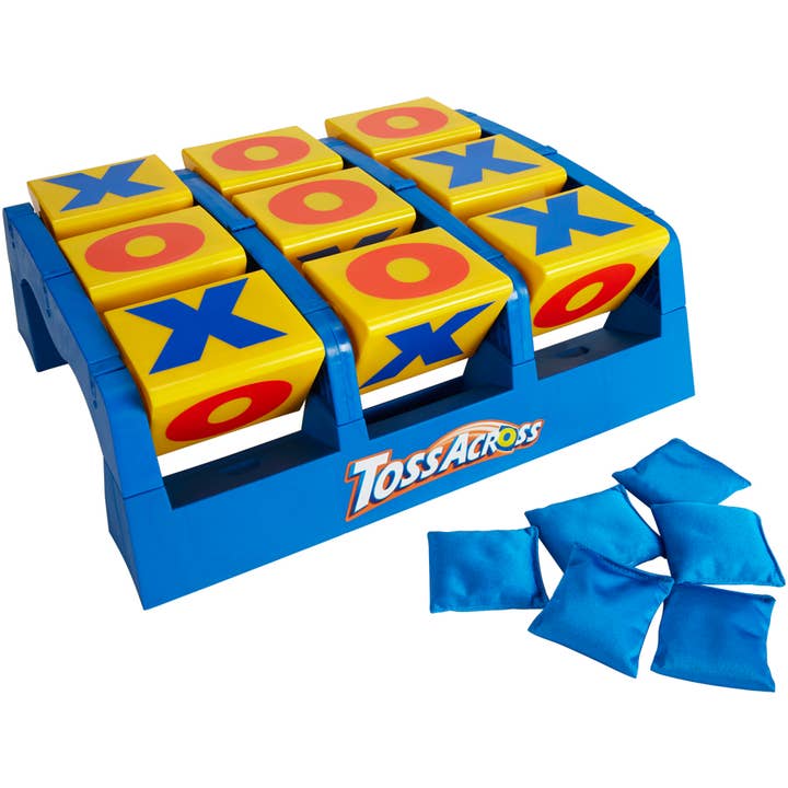 Variety Distributors - Wholesale Toy Set - Kids - Toss Across Game1