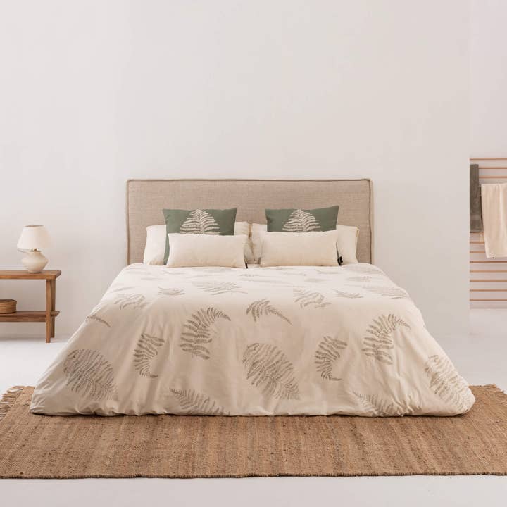 Biar 300 Thread Poplin Duvet Cover for wholesale by SG HOGAR