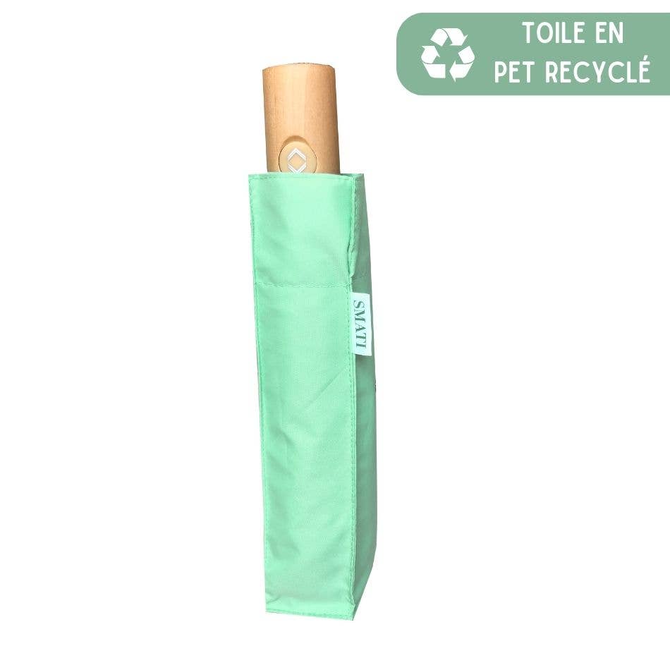 SMATI - Wholesale Umbrella - Women's - Recycled PET Color Umbrella Box8