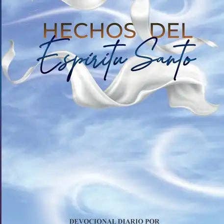 Books by splitShops - Wholesale Religion Book - Hechos del Espiritu Santo - Paperback