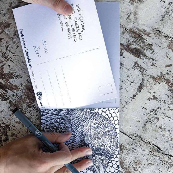 Shovava - Wholesale Colouring and activity book – adult - Adult Coloring Book5