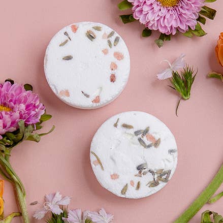 BULK Aromatherapy Shower Steamers - Case of 100 for wholesale by FD Market