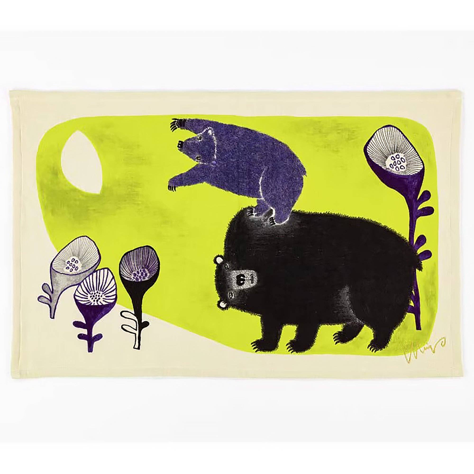 MinoCraft - Wholesale Dinner & Cloth Napkin - Morita MiW Japanese cotton towel3