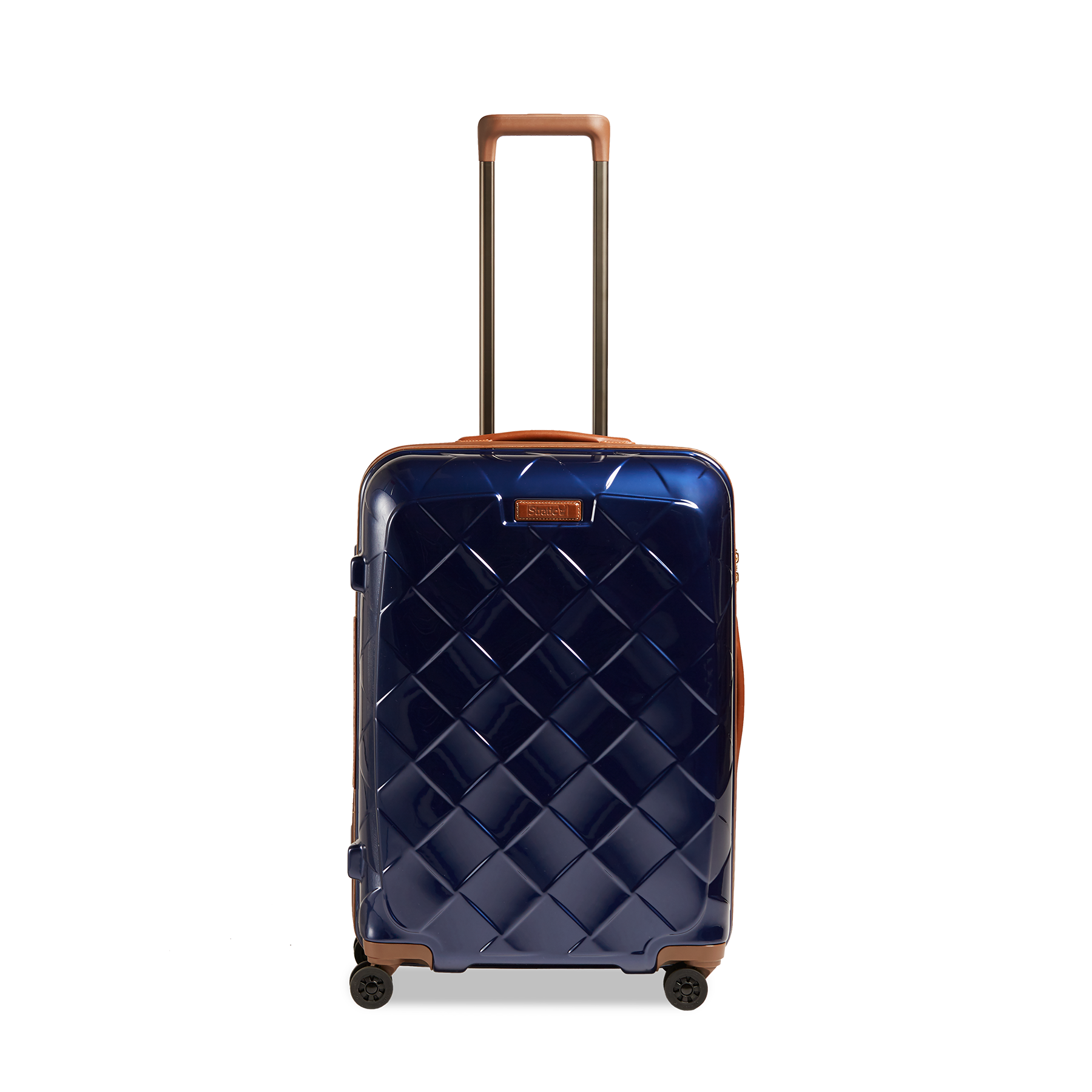 Stratic – wholesale Resväskor – Leather & More väska M1