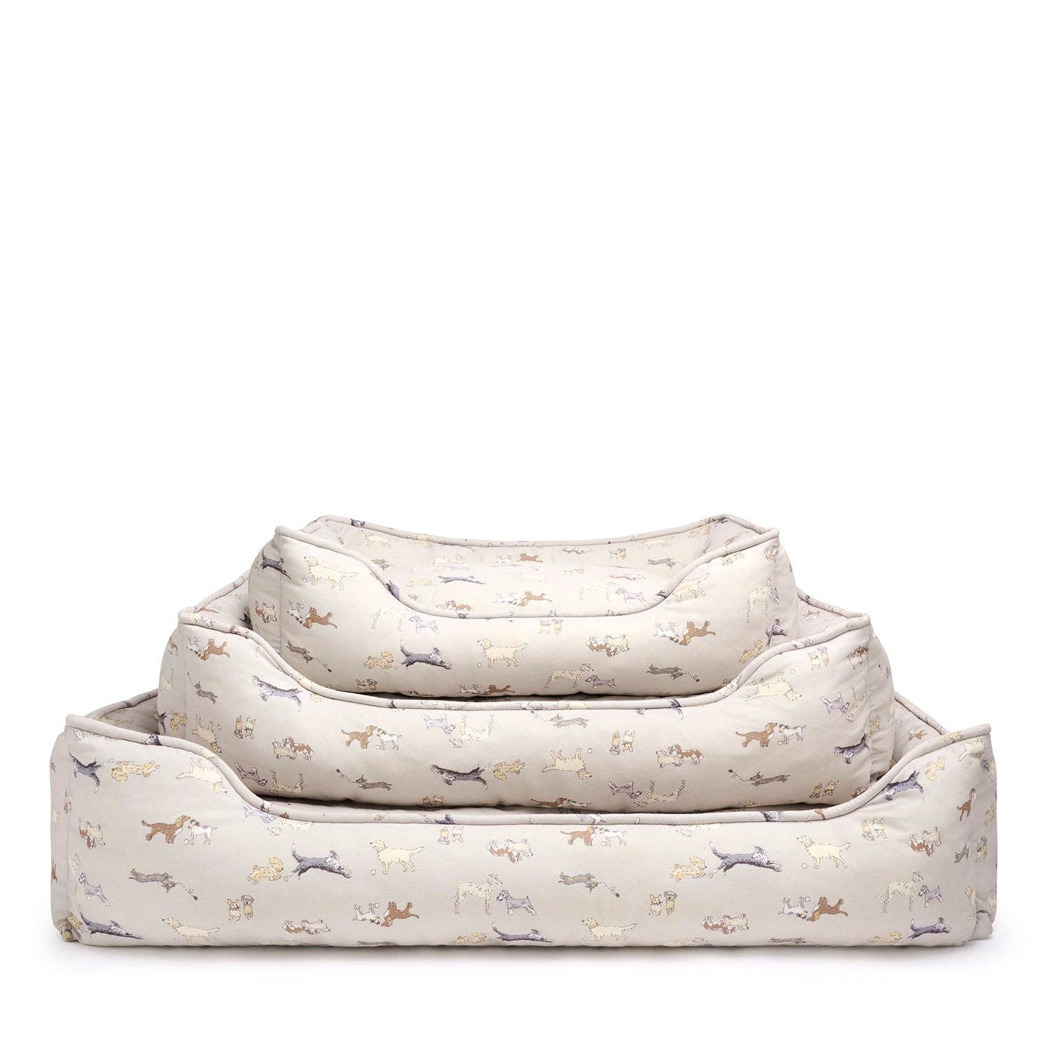 Sophie Allport - Wholesale Pet Bed - Dog - Doggy Daycare Pet Bed2
