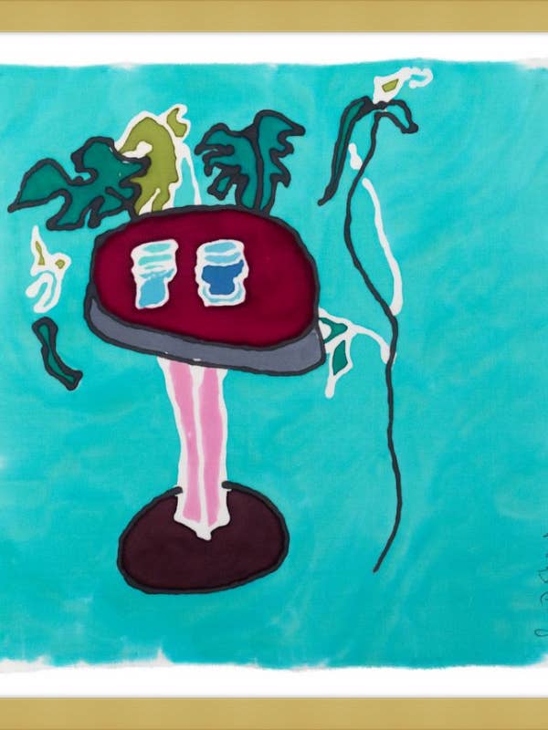 La Salle Tropicale, La Caféothèque de Paris, Paris 4e pour la vente par Gavalina