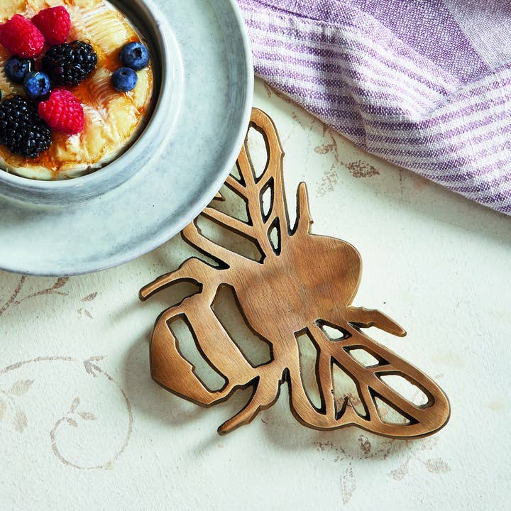 tag - Wholesale Trivet - tag Bee Trivet