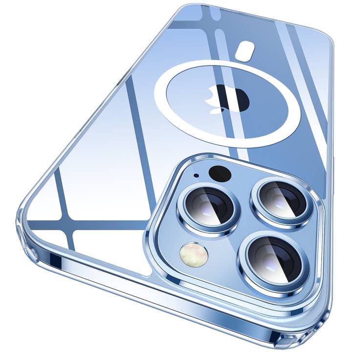 MagSafe iPhone Case – Mixed Models (iPhone 13–15) 24 Pcs for wholesale by SUCGLES