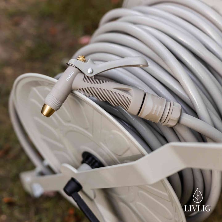 Kit complet d'équipement de base en plastique 1/2 pouce pour la vente par LIVLIG