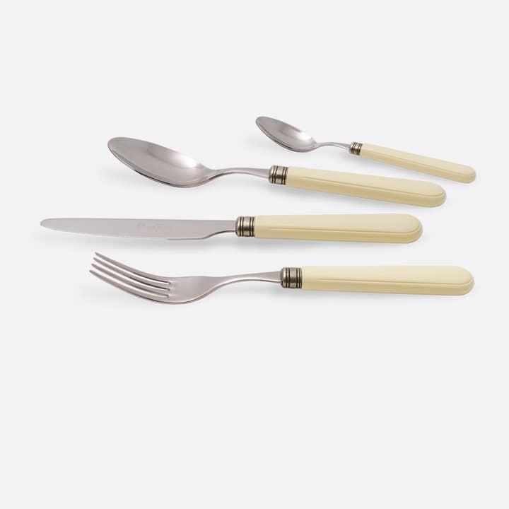 Mistral 4 Pezzi Tavola per la vendita all'ingrosso da parte di Rivadossi Sandro