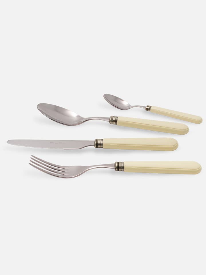 Conjunto Mistral 24 Peças Mesa, Standard por atacado de Rivadossi Sandro