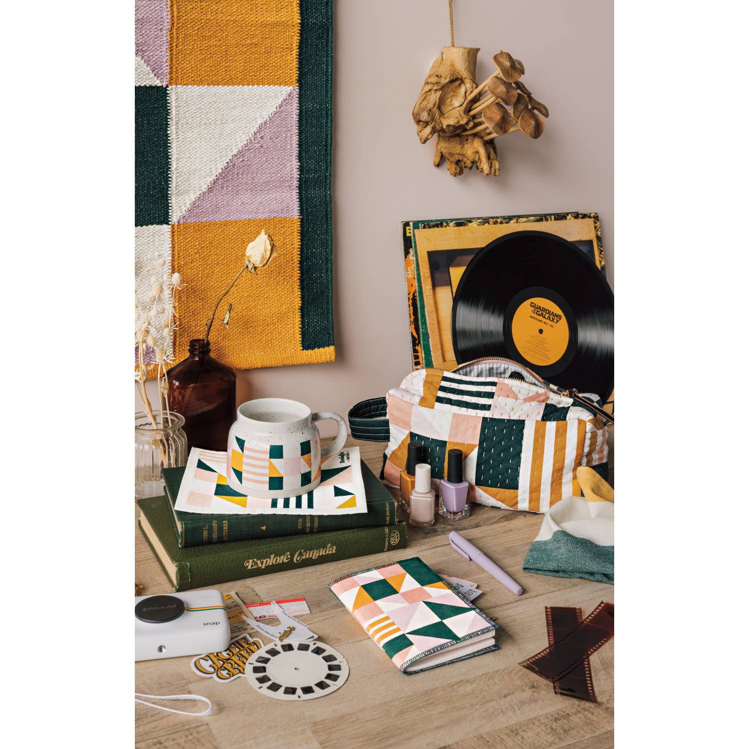 Danica Studio - Wholesale Area Rug - Sequence Woven Rug 2 x 3 ft3