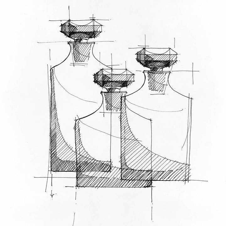 Artorial – wholesale Art print – Thrice