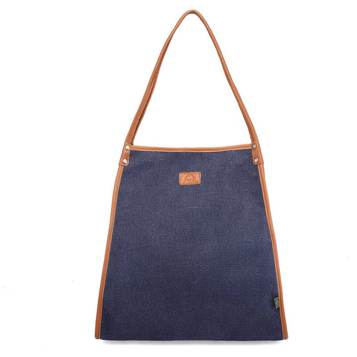 TSD Brand - Vendita all'ingrosso Borsa tote - Donna - Borsa Pine Hill33