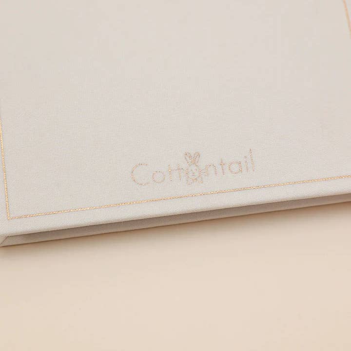 Cottontail - Vendita all'ingrosso Diario - Premaman - Darling Bebe - La storia di te, diario del bambino5