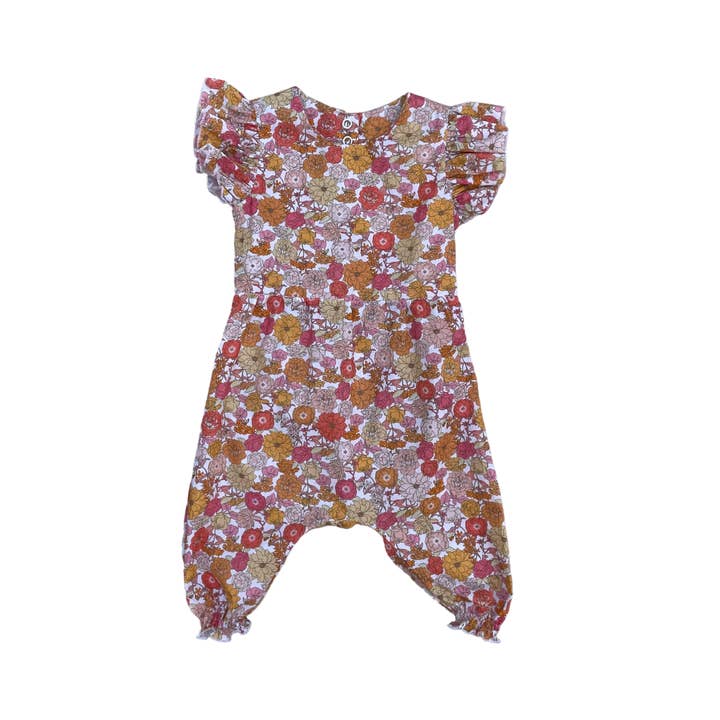 Scarlet for wholesale by Wren Amber Clothing