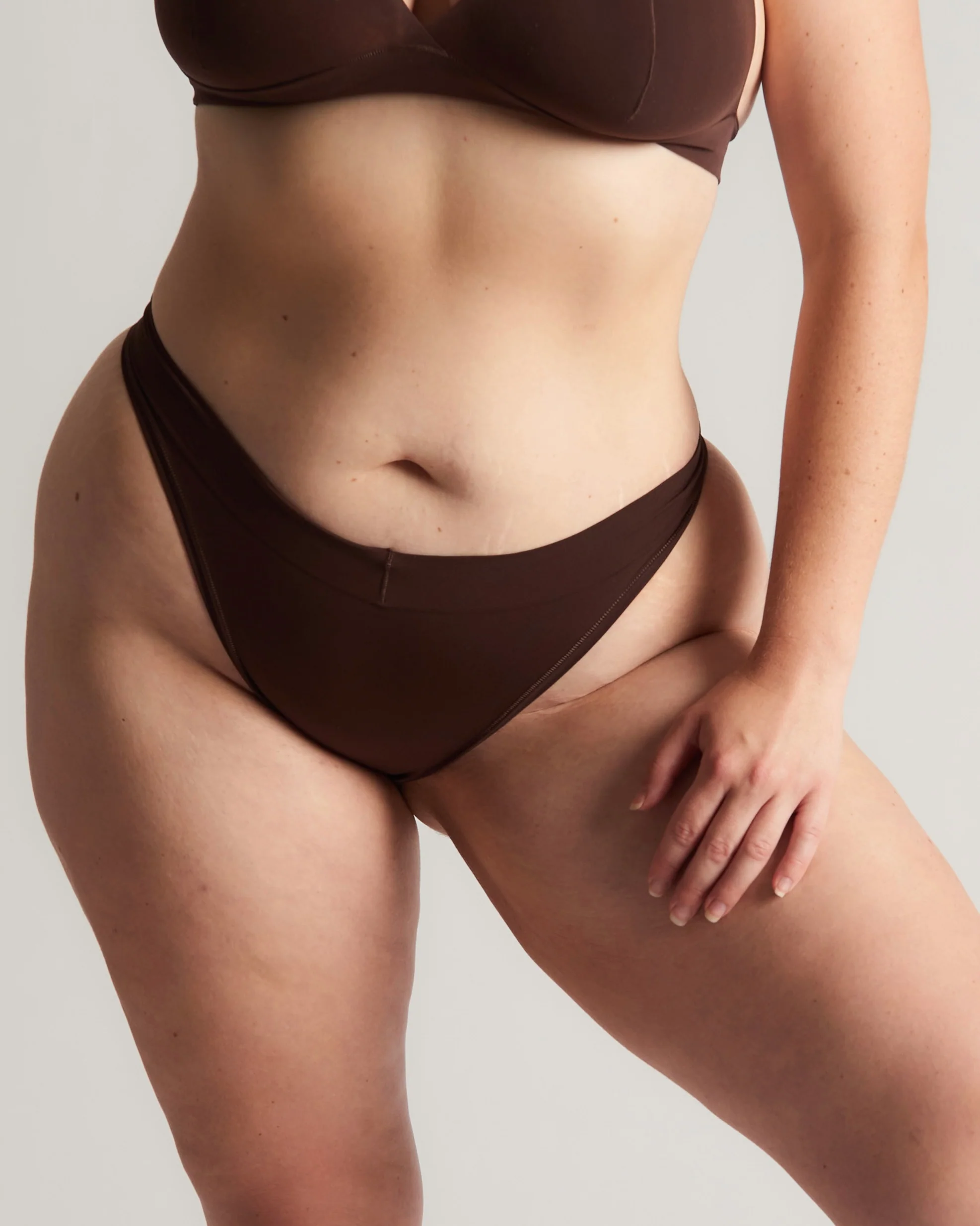 Nuudii System – wholesale Underwear – Women's – The Thong17