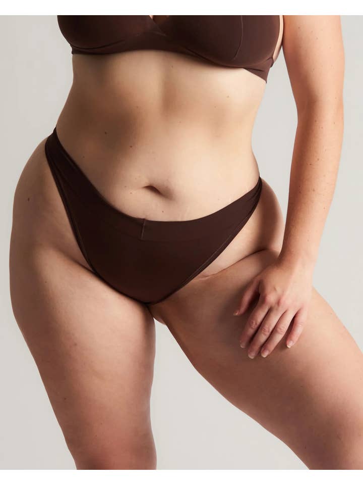 Nuudii System – wholesale Underwear – Women's – The Thong17