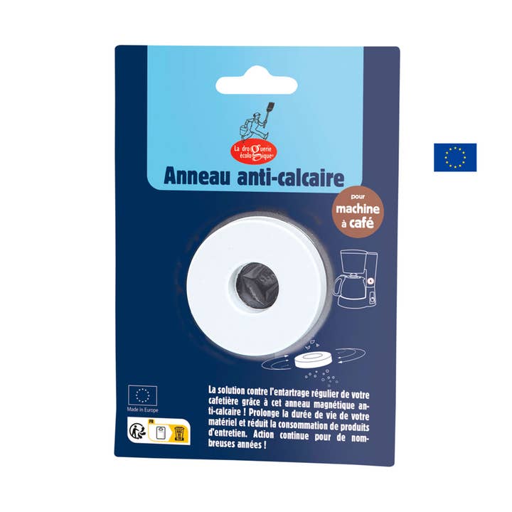 Anillo Antical para Cafetera - La Droguerie para venta al por mayor de Ecodis - Grand Beau