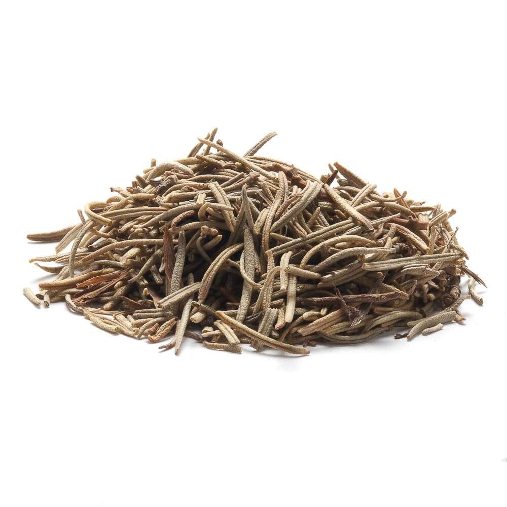 Eclipse Organics - Wholesale Herbs - Organic Rosemary0