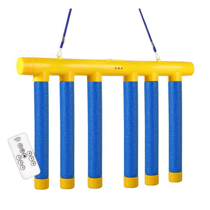 VIGOR – Engroshandel Sportsspil - Børn og baby – Hånd-øje koordination refleksudfordringsspil, reaktion3