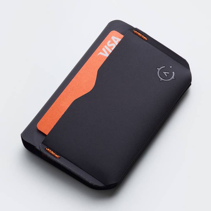 Snapfold Wallet for wholesale by Cancha