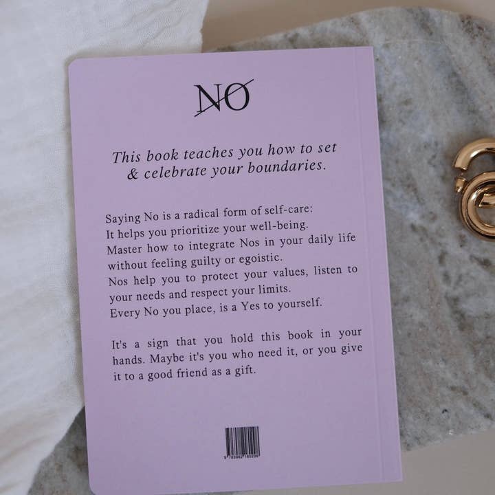 lavendel THE LIFE BARN The No Book: Att sätta gränser för wholesale på Faire10