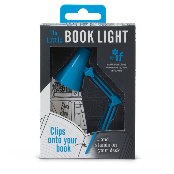 if USA - Wholesale Booklight - The Little Book Light