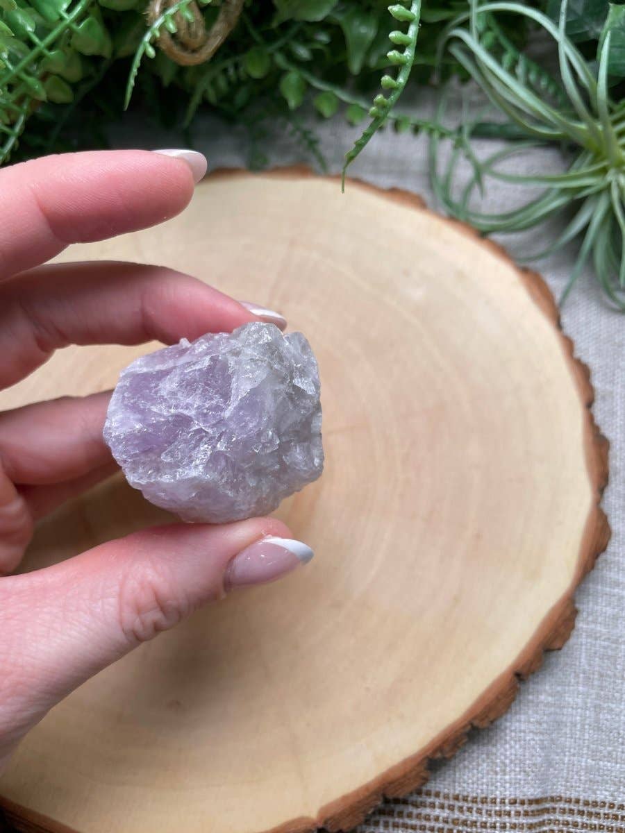 Copper Ashes - Wholesale Spiritual Stone/Crystal - Crystal Night Light for USB Port6