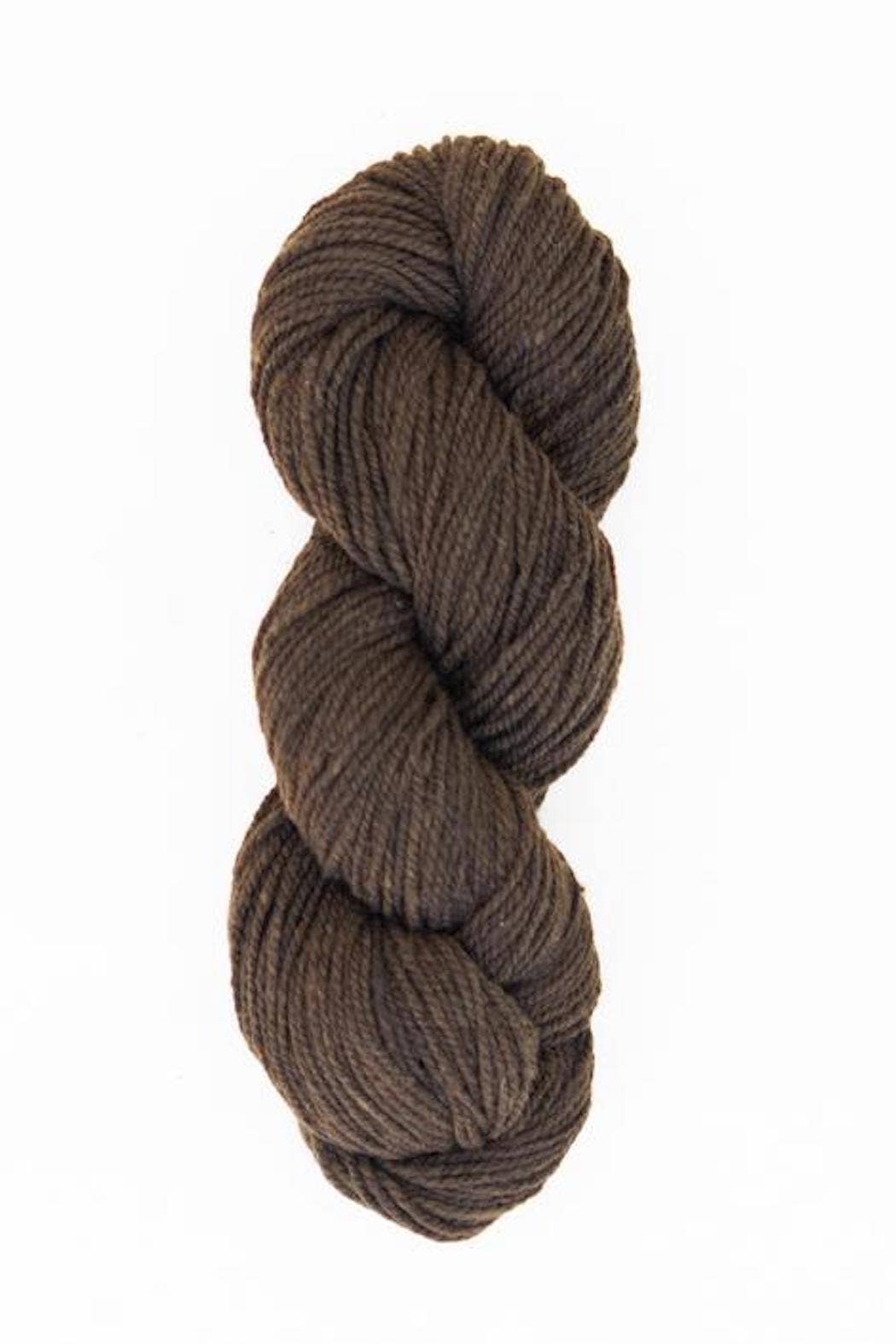 Handspun Hope – Fio por atacado – Fio de Lã Merino Biológico, DK15