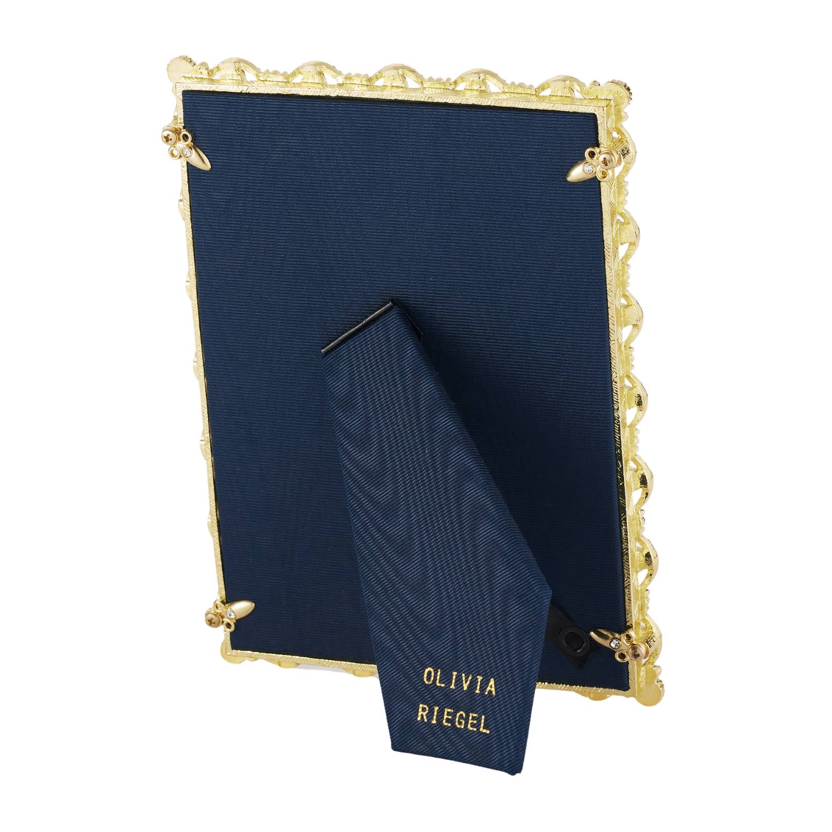 OLIVIA RIEGEL – Engroshandel Billedramme – Ondt Øje 5" x 7" Ramme | Fotoramme | Billedramme |4