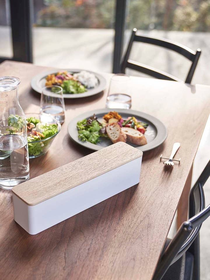 Utensil Case for wholesale by Yamazaki Home