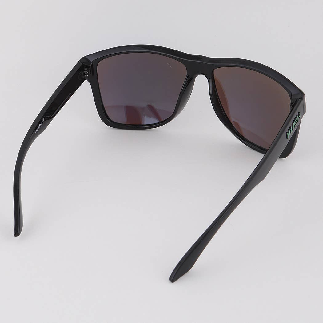 Multicolor KUSH Tinted Sunglasses for wholesale on Faire4