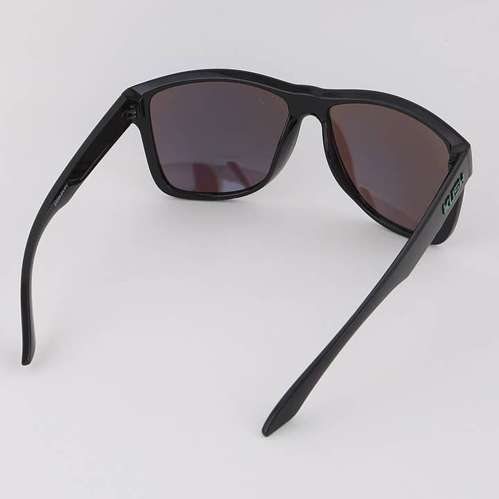 Multicolor KUSH Tinted Sunglasses for wholesale on Faire4
