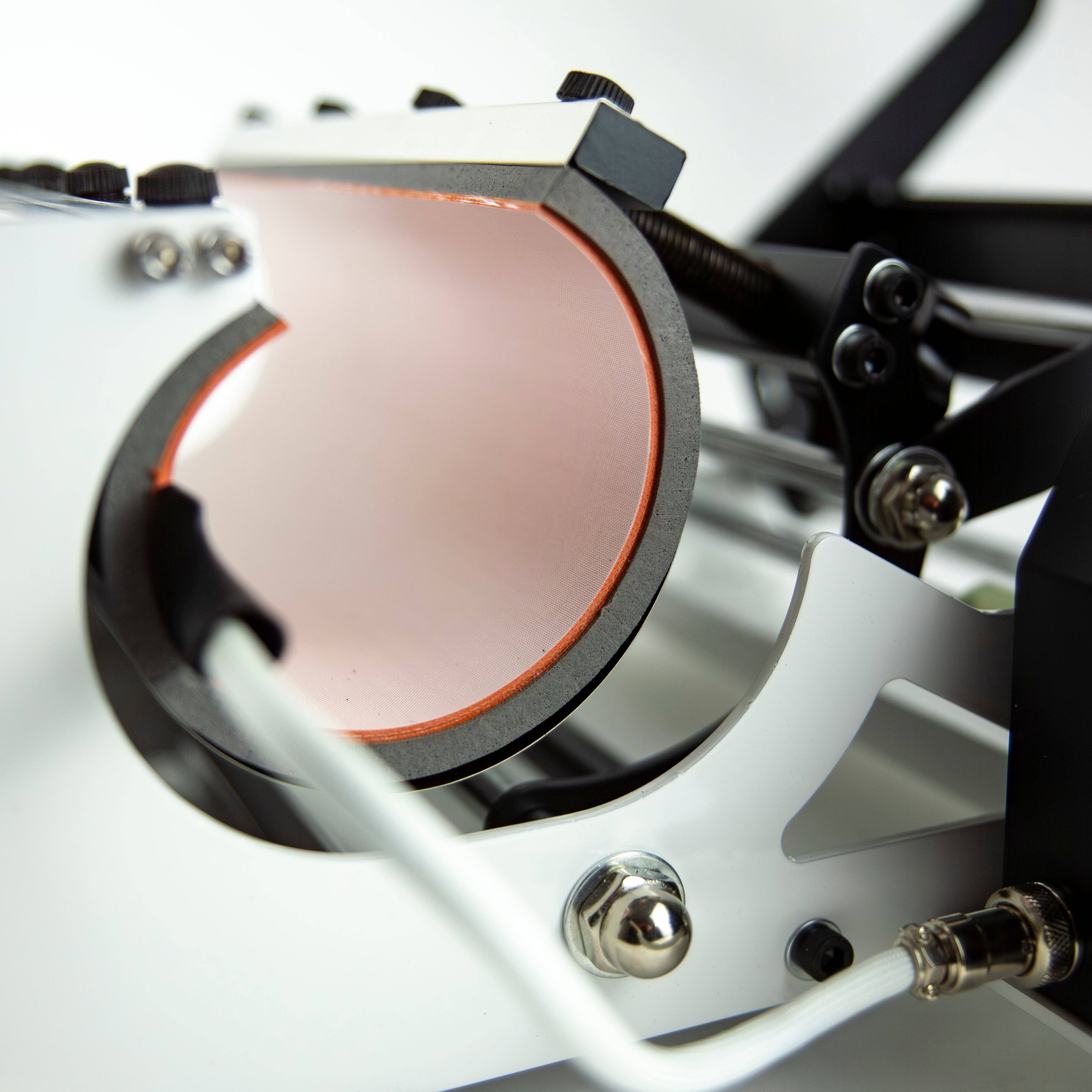 Hogg Outfitters - Wholesale Craft Supplies - HOLIDAY Heat Press Bundle + 3 FREE 40oz Big Swig Tumblers11