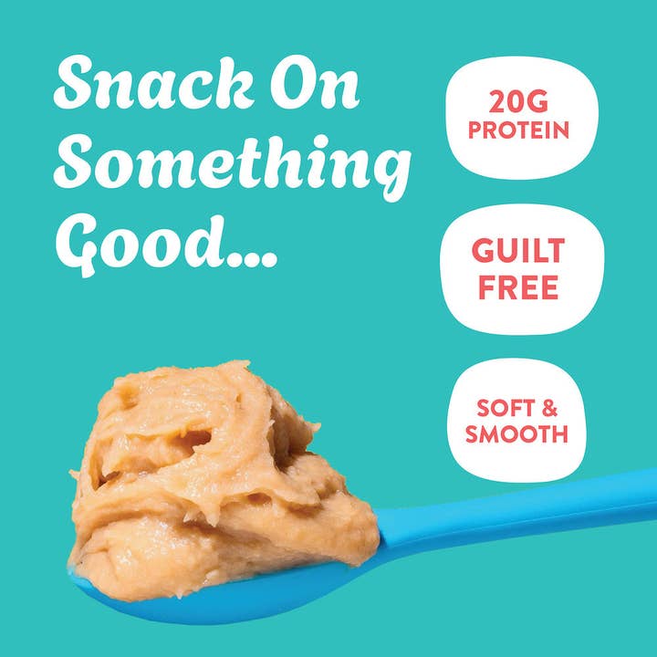 Twisted Dough - Wholesale Pudding - Protein Vanilla Pudding3