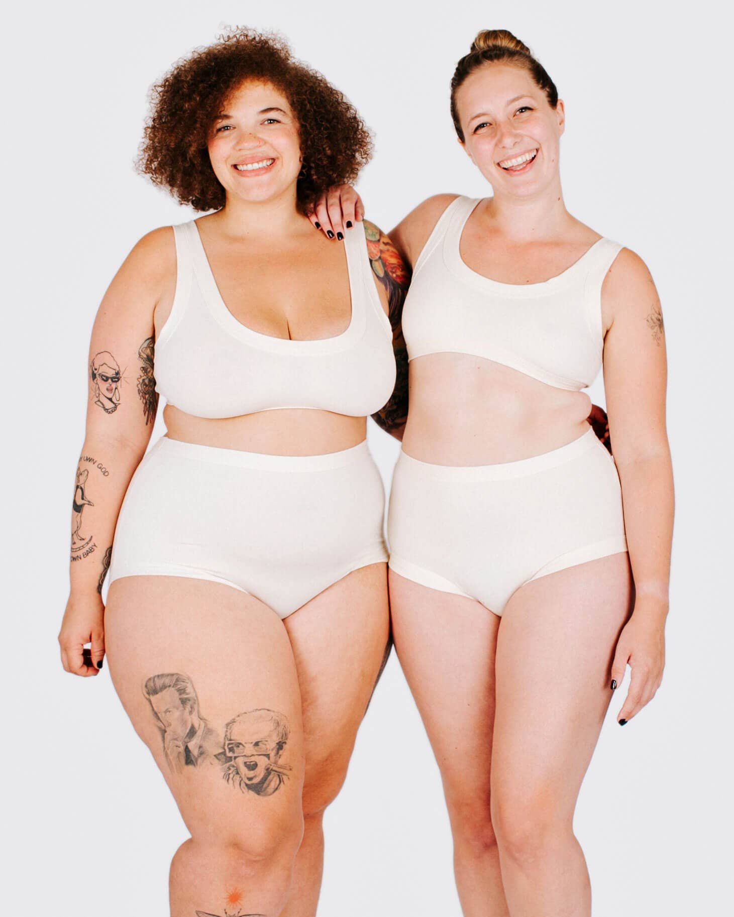 Thunderpants USA - Wholesale Underwear - Women's - Original Secret Garden11