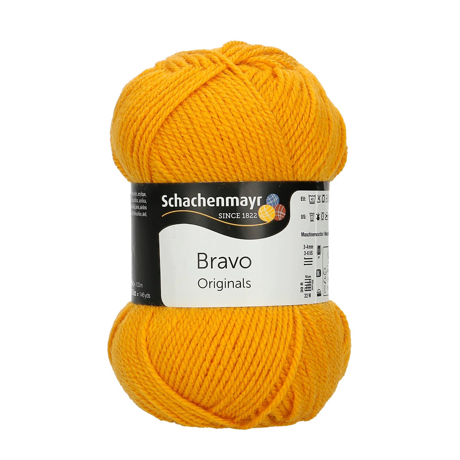 MEZ Crafts Germany - Vendita all'ingrosso Lana - Schachenmayr Bravo 20X50G188