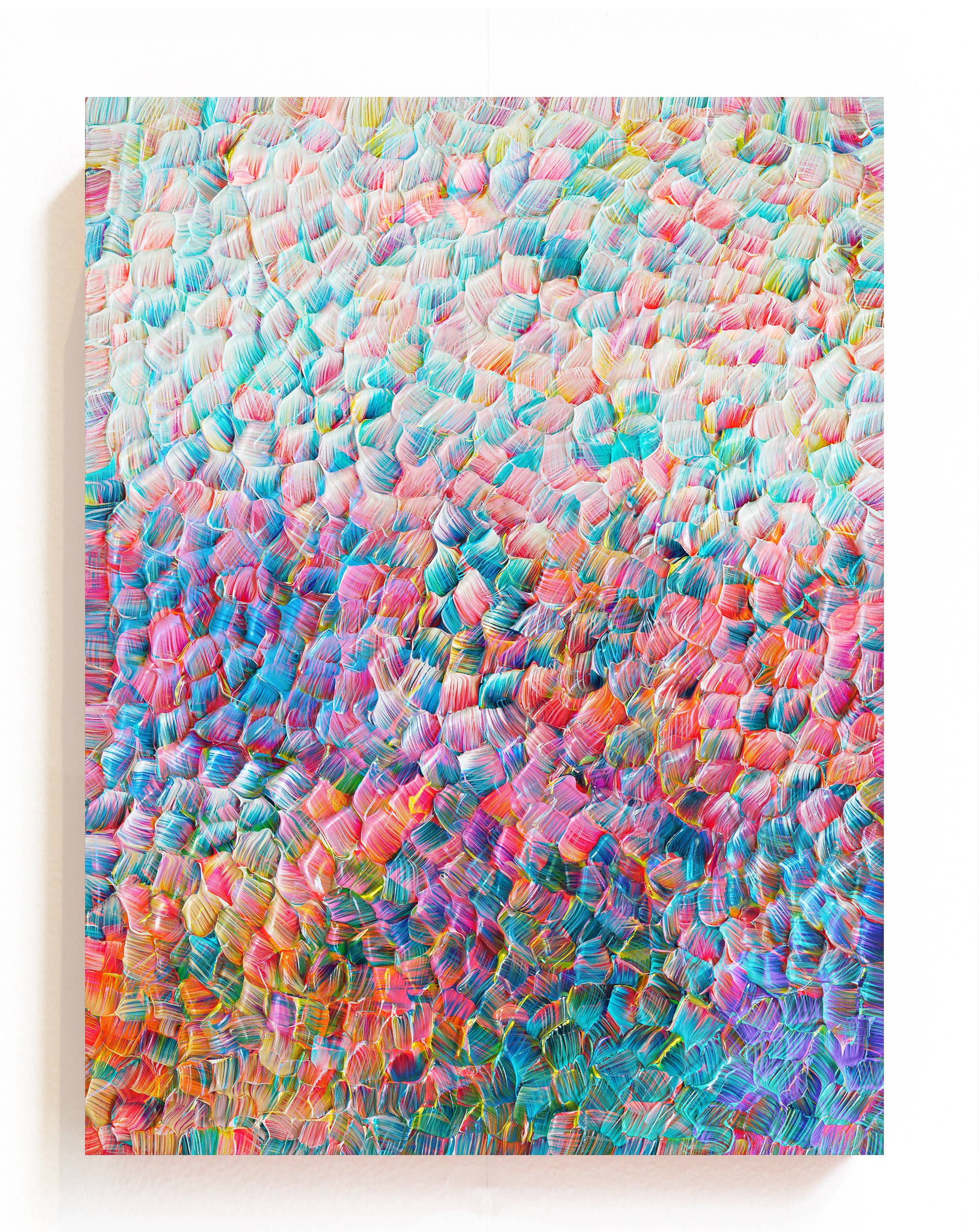 Ingrid and Ching - Wholesale Art Print - HERE COMES THE SUN -GICLEE FINE ART UNFRAMED PRINT0