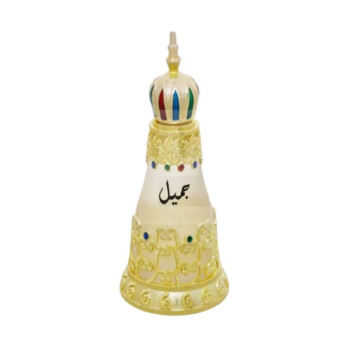 Jameel Perfume Oil (U) 25ml for wholesale by Fragrance Wholesaler