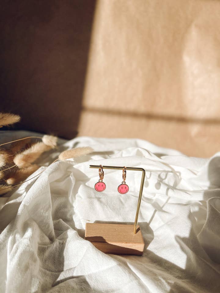 Smiley Huggies pour la vente par Darling Designs