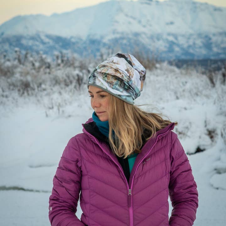 Alpine Fit - Wholesale Beanie - Unisex - Go All Winter Merino Wool Lined Hat22