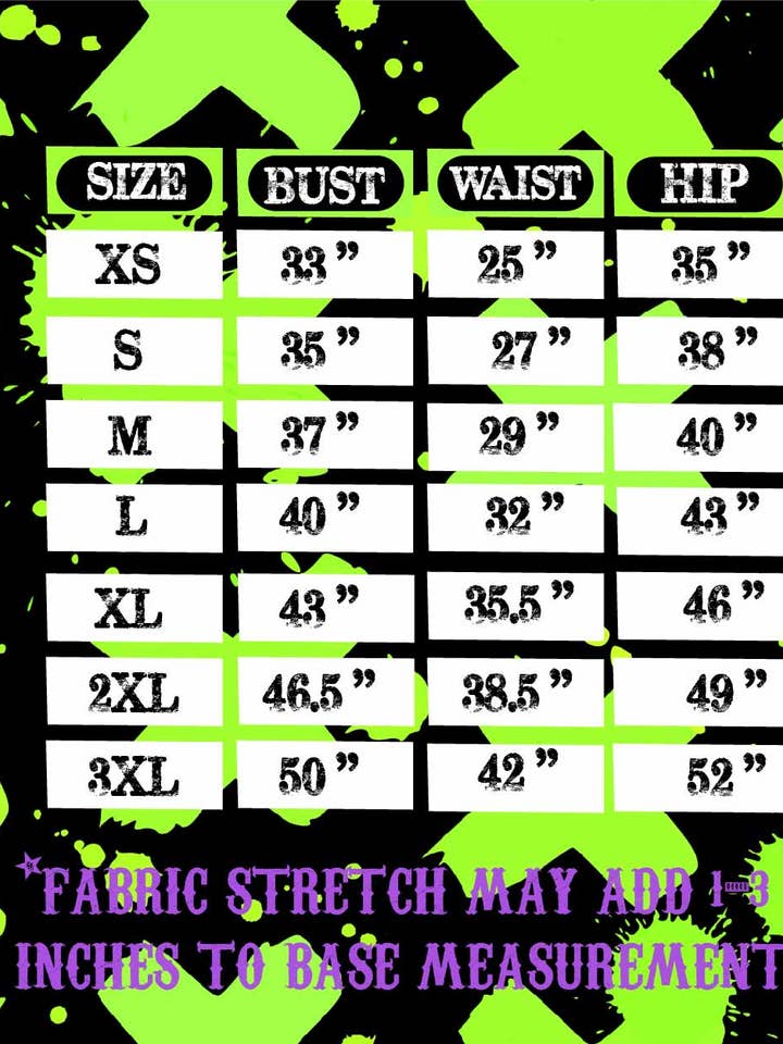 Weasel Wear – wholesale Klänning - Dam – Dragon Damask Swing Klänning
