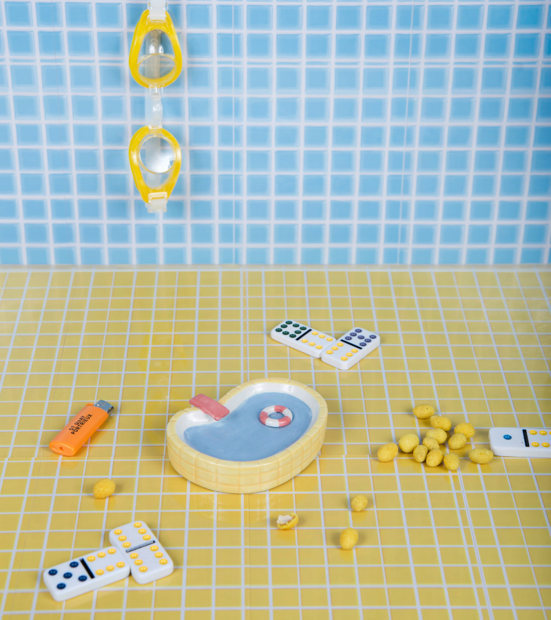 L'expressionist – wholesale Askkopp – Askfat pool1