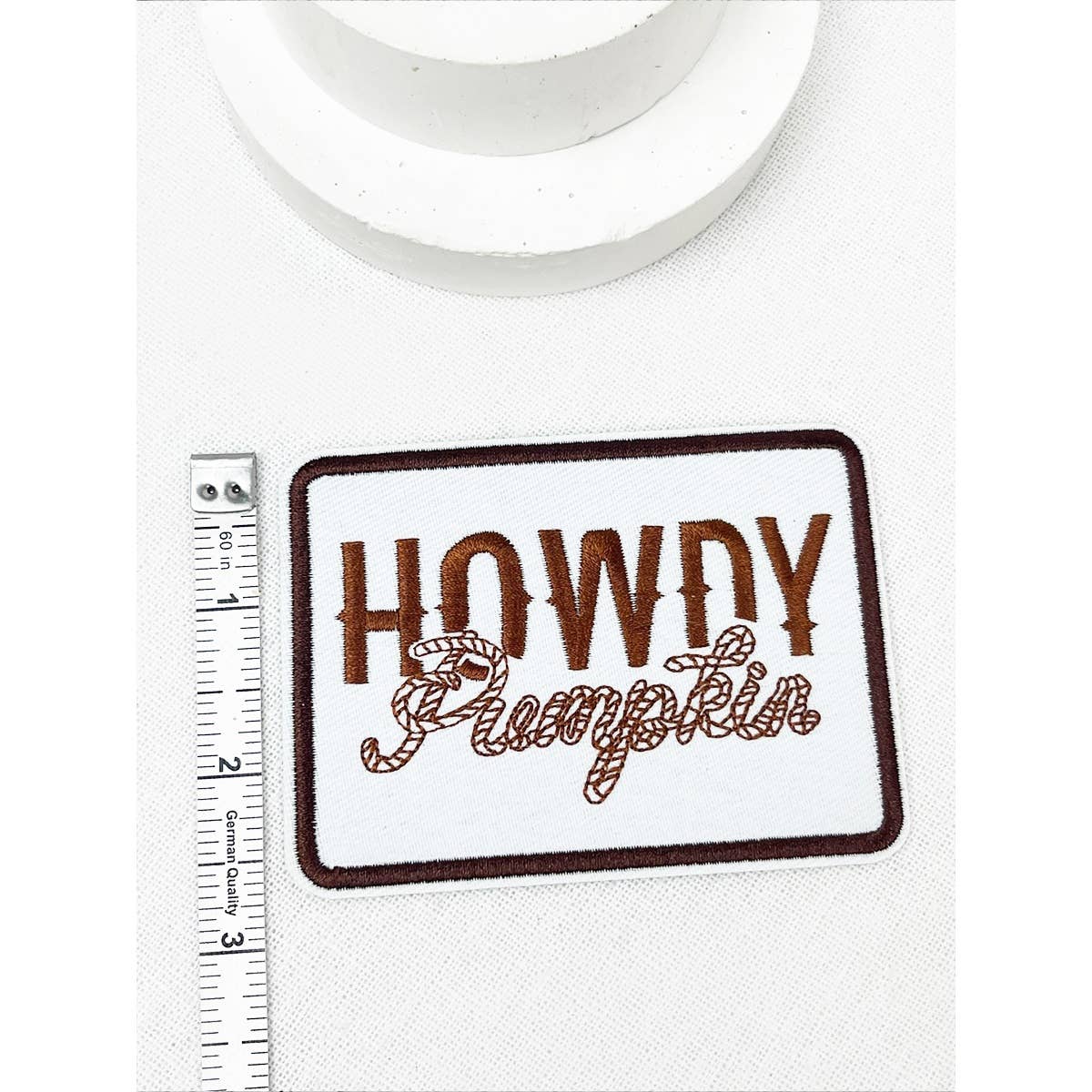 MIX COLOR COWGIRL Theme DIY Iron On Embroidered Patches for wholesale on Faire11