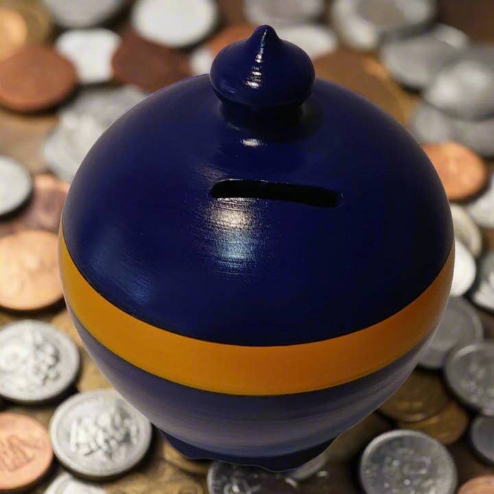 Sparegrise til voksne, Keramisk Sparegris, Pengekrukke for engroshandel hos Caterina