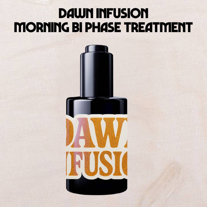 Dawn Infusion for wholesale by Wild Yonder Studio
