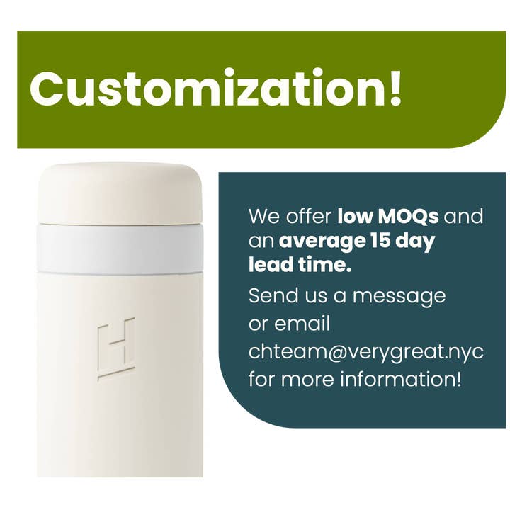 W&P – Großhandel Thermotasse/-becher – Isolierte Kaffee- und Trinkflasche aus keramischem Edelstahl4