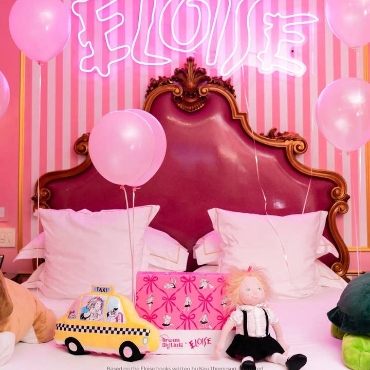 EXCLUSIVE ELOISE DREAM GIFT BOX and other Purchase Wholesale dreambox. Free Returns & Net 60 Terms on Faire trending on Faire.