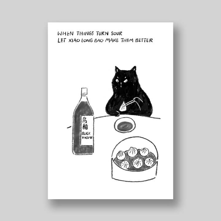 (Made to order)postcard 23 for wholesale by NEKO.CO.NEKO.